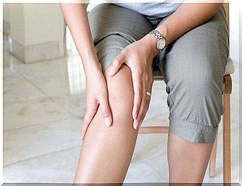 10 dietary changes that combat knee pain