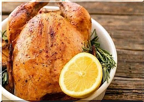 3 delicious chicken recipes with citrus