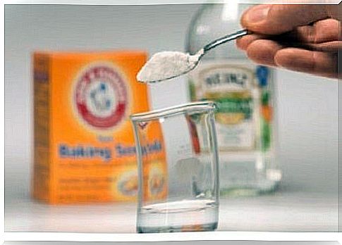 Uses of baking soda in cooking