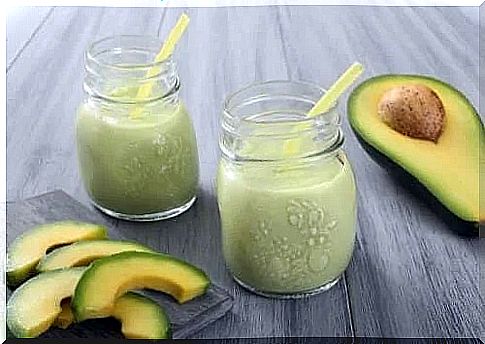 Avocado remedy for blood sugar