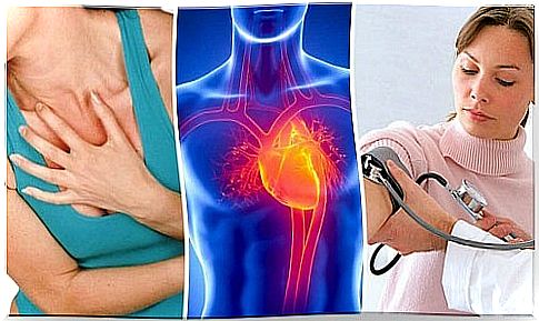 Foods that regulate blood pressure and protect health