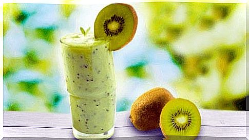 5 kiwi smoothies worth trying