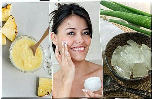 5 natural treatments for skin toning