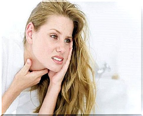 Natural remedies for throat infections in women