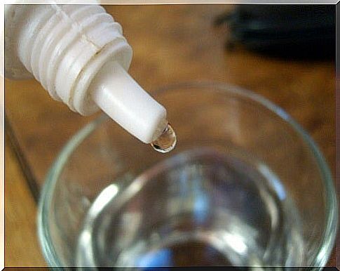 Hydrogen peroxide on the list of remedies to remove earwax