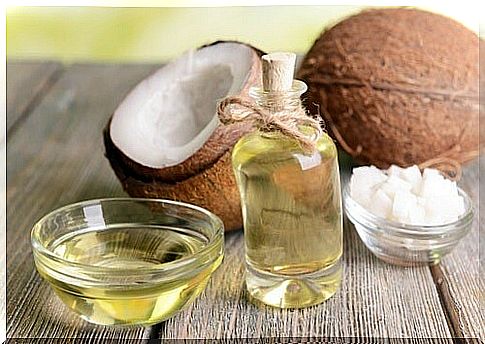 Remedies to remove earwax with coconut oil