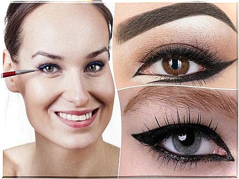 6 ways to use eyeliner