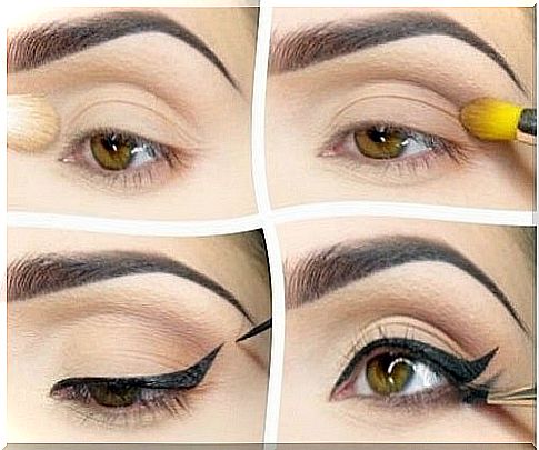 Ways to use eye shadow to have an incredible look