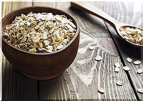 Oats regulate cholesterol levels