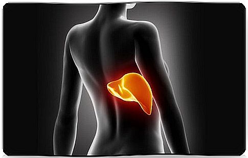 7 signs that your liver is intoxicated