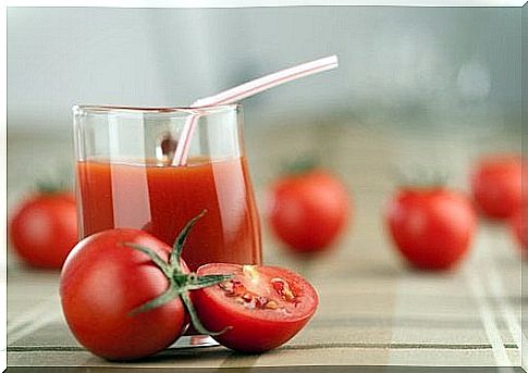 Lycopene from tomatoes keeps your heart healthy