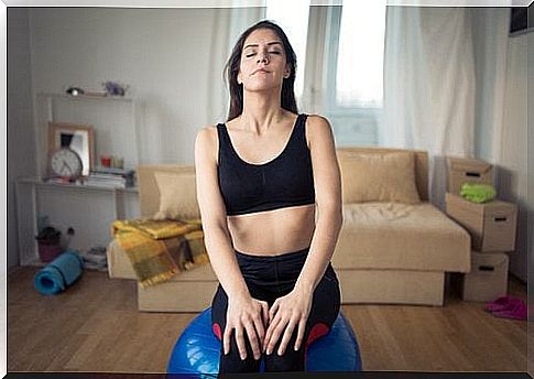 Breathing exercises help you overcome anxiety attacks