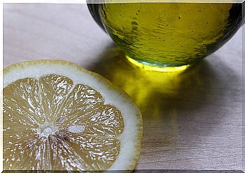 Chemicals to be avoided in lemon tea