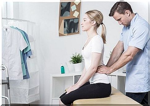 Chronic low back pain requires proper treatment