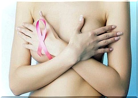 Cryoblock for breast cancer is an ice treatment