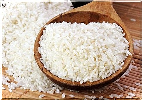 Discover the many benefits of rice milk