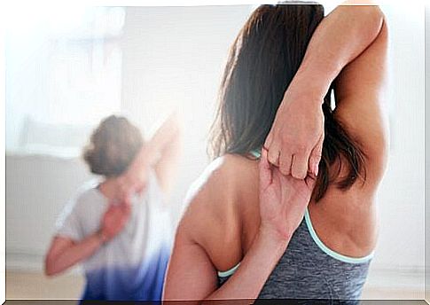 Stretches for shoulder tendonitis