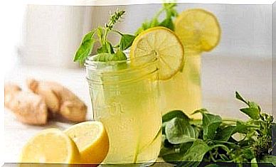 Get rid of abdominal fat with a natural remedy