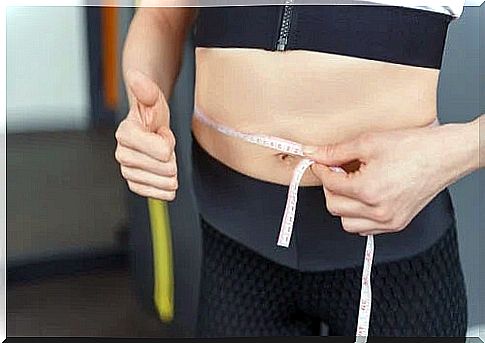 How are body measurements made?  Step by step instructions