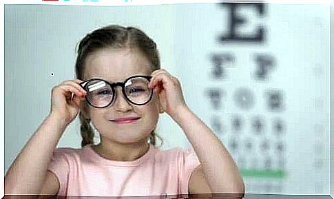 How to detect astigmatism in children