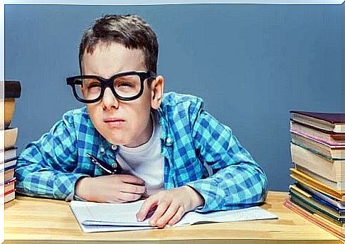 Astigmatism in school-age children