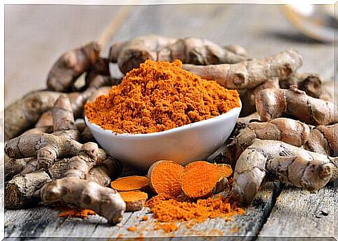 How to get rid of bed bugs with turmeric