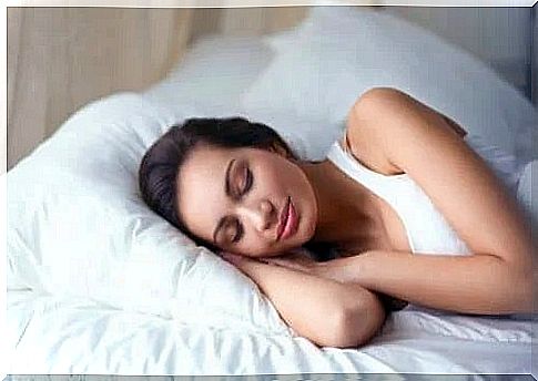 How to sleep well if you have severe eczema