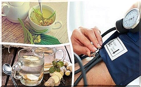 Hypotension - 6 natural remedies