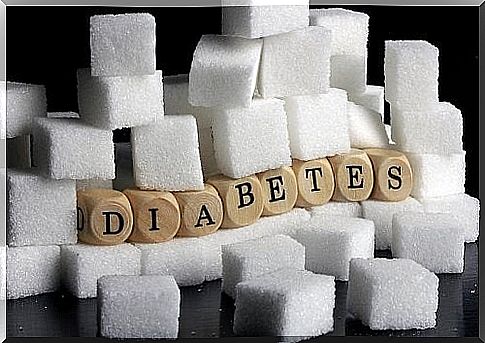 Relief of type 2 diabetes or diabetes