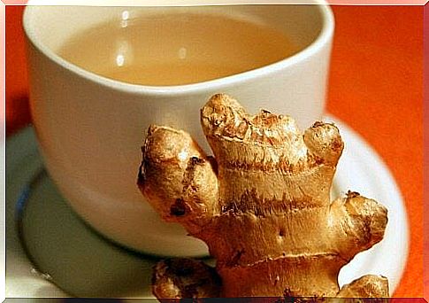 Little known medicinal properties of ginger