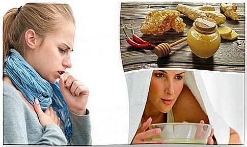 Natural expectorants that relieve cough