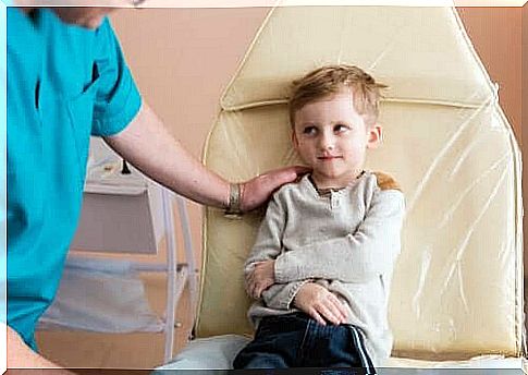 Nephrotic syndrome in children: causes and treatment