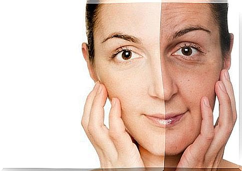 Premature aging in women - 5 causes