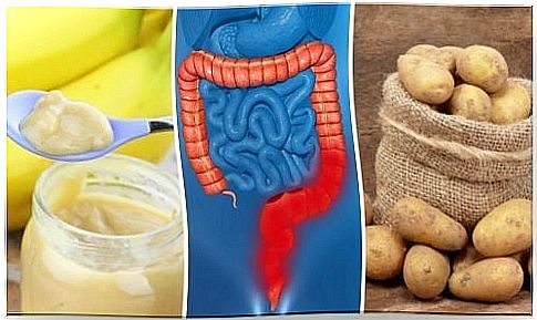 Relieves colitis with 6 natural remedies