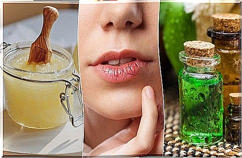 Remedies for chapped lips: prevention and treatment