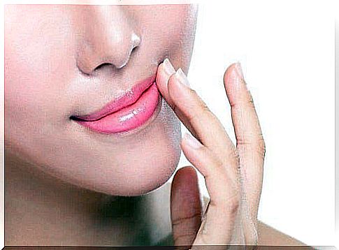 Remedies for chapped lips such as lip balm