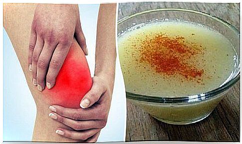 Remedy for back and joint pain