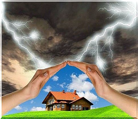 Eliminating negative energies from the house - 5 methods