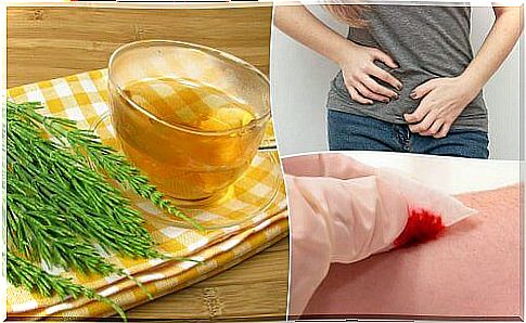 Health benefits of horsetail consumption