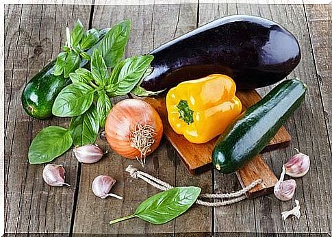 The best anti-cancer diet