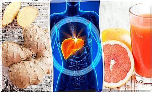 The best diet for people with fatty liver