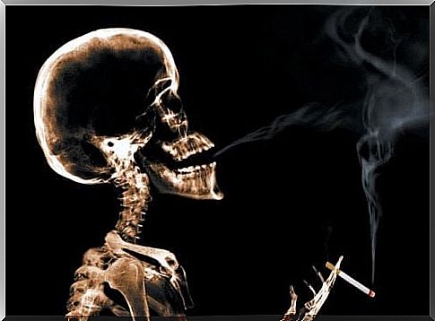 Smoking is one of the most common causes of hoarseness