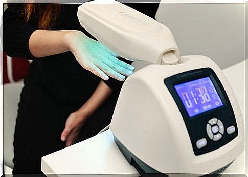 Phototherapy on the list of treatments for psoriasis