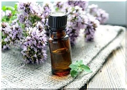 Useful essential oils in winter