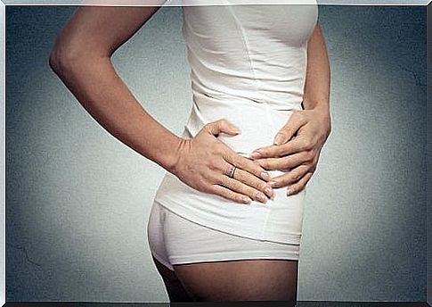 Causes of bloating in young women