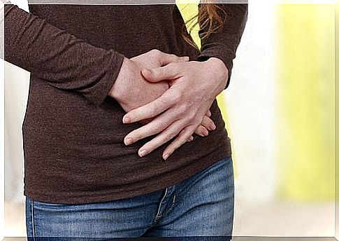 Causes of bloating that cause pain