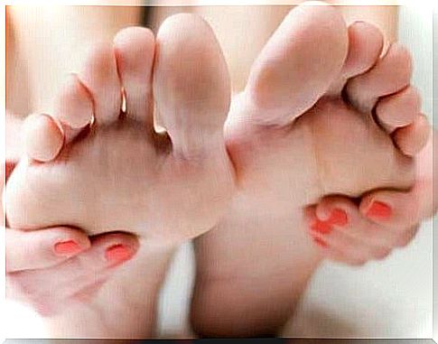 What secrets do our feet hide about our body