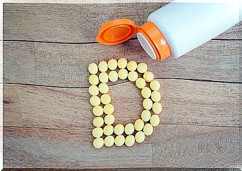 Who are the people prone to vitamin D deficiency?